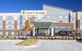 Hyatt Place Dallas/The Colony